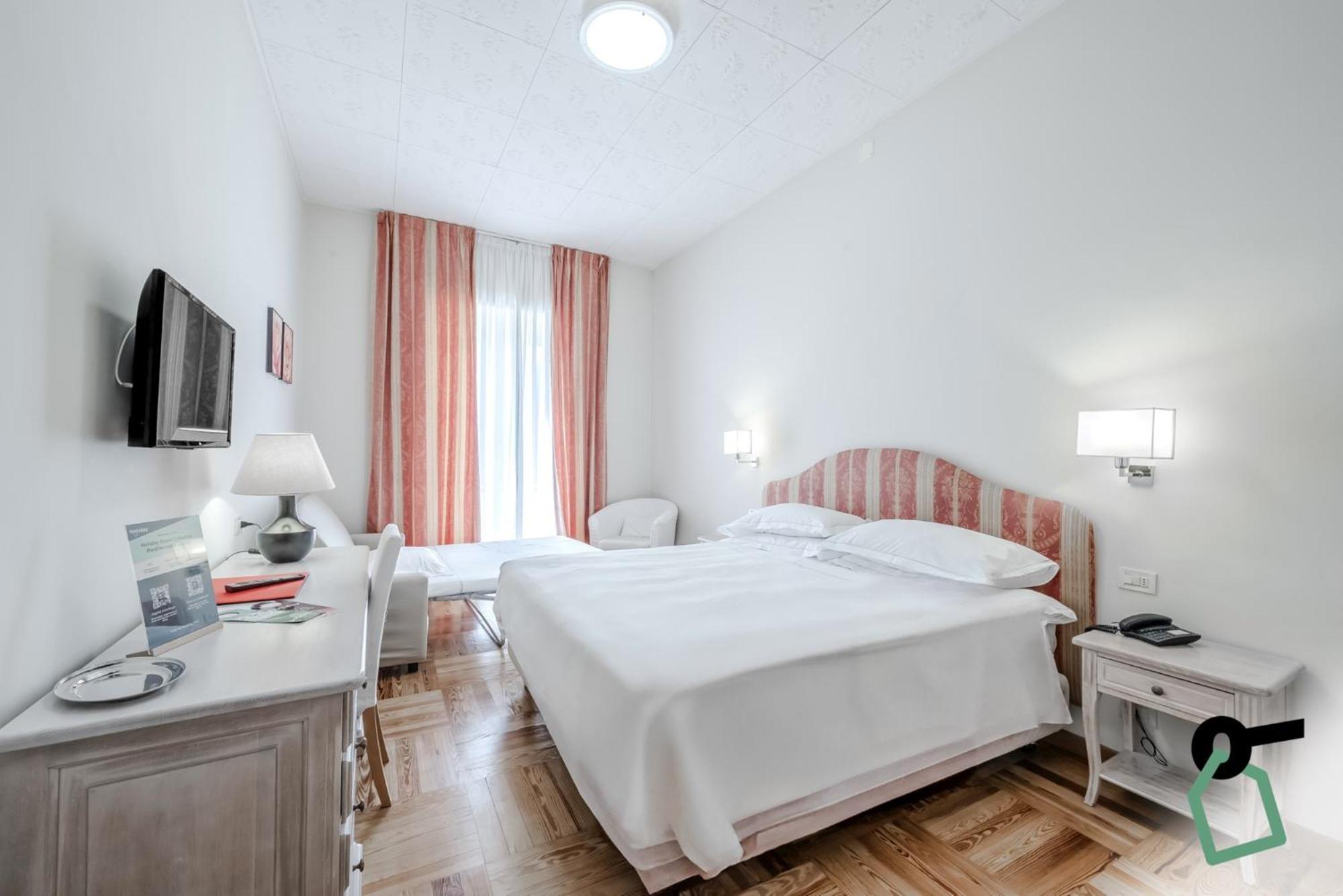 Hotiday Collection - Mediterranee 4* Alassio