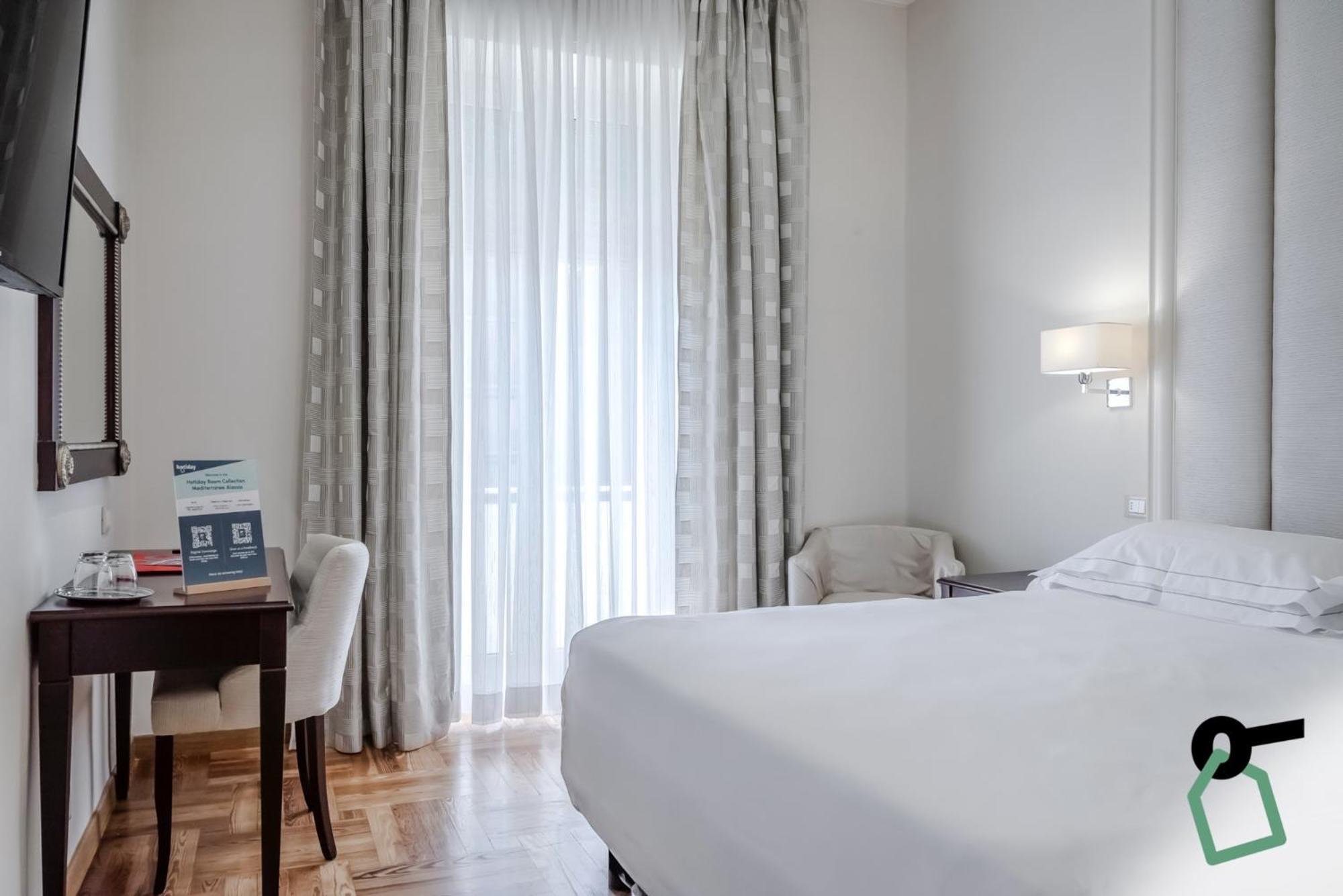 Hotiday Collection - Mediterranee 4*
