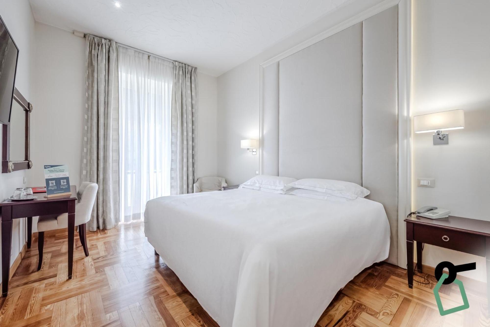 Hotiday Collection - Mediterranee Hotel 4*