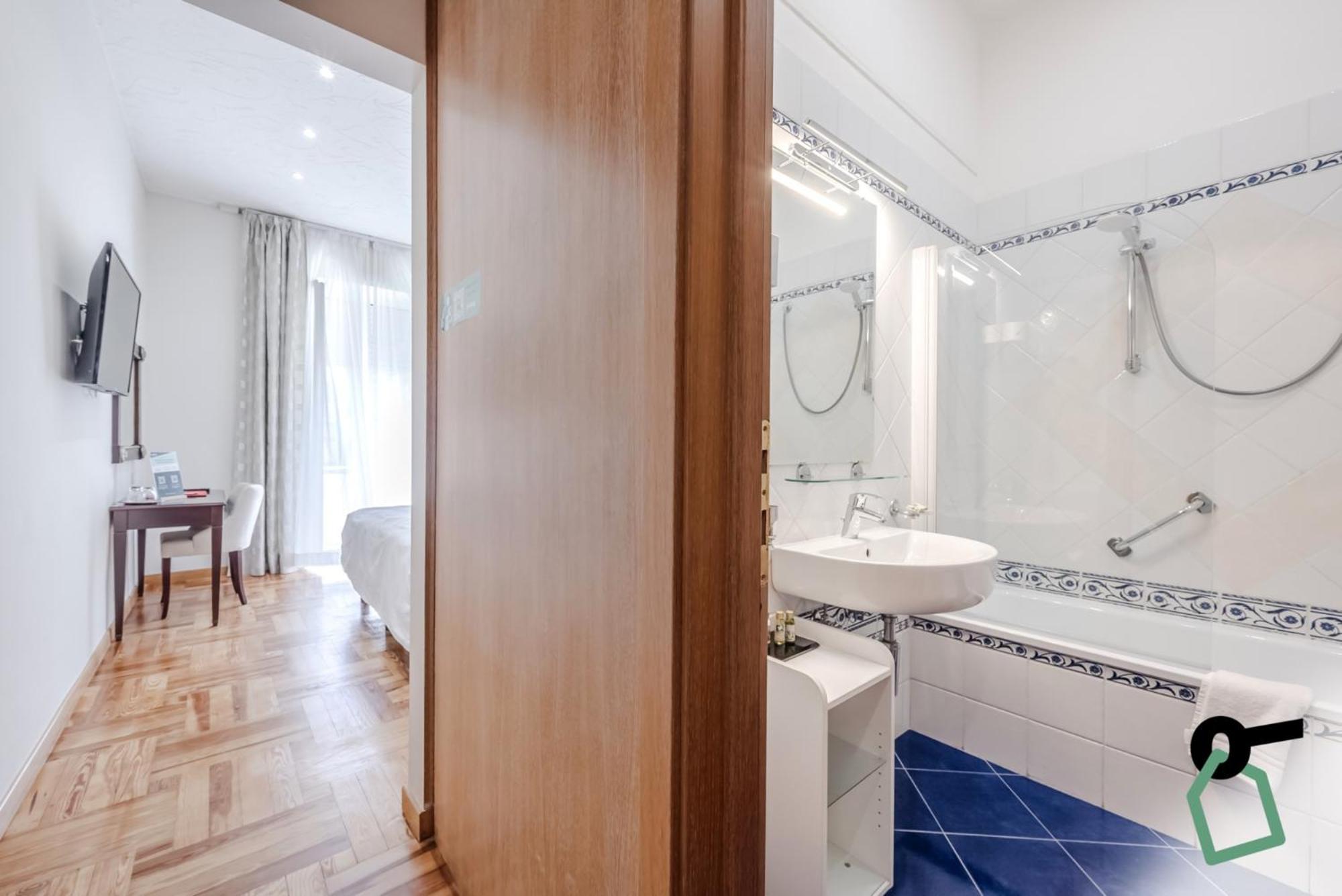 Hotiday Collection - Mediterranee Hotel Alassio